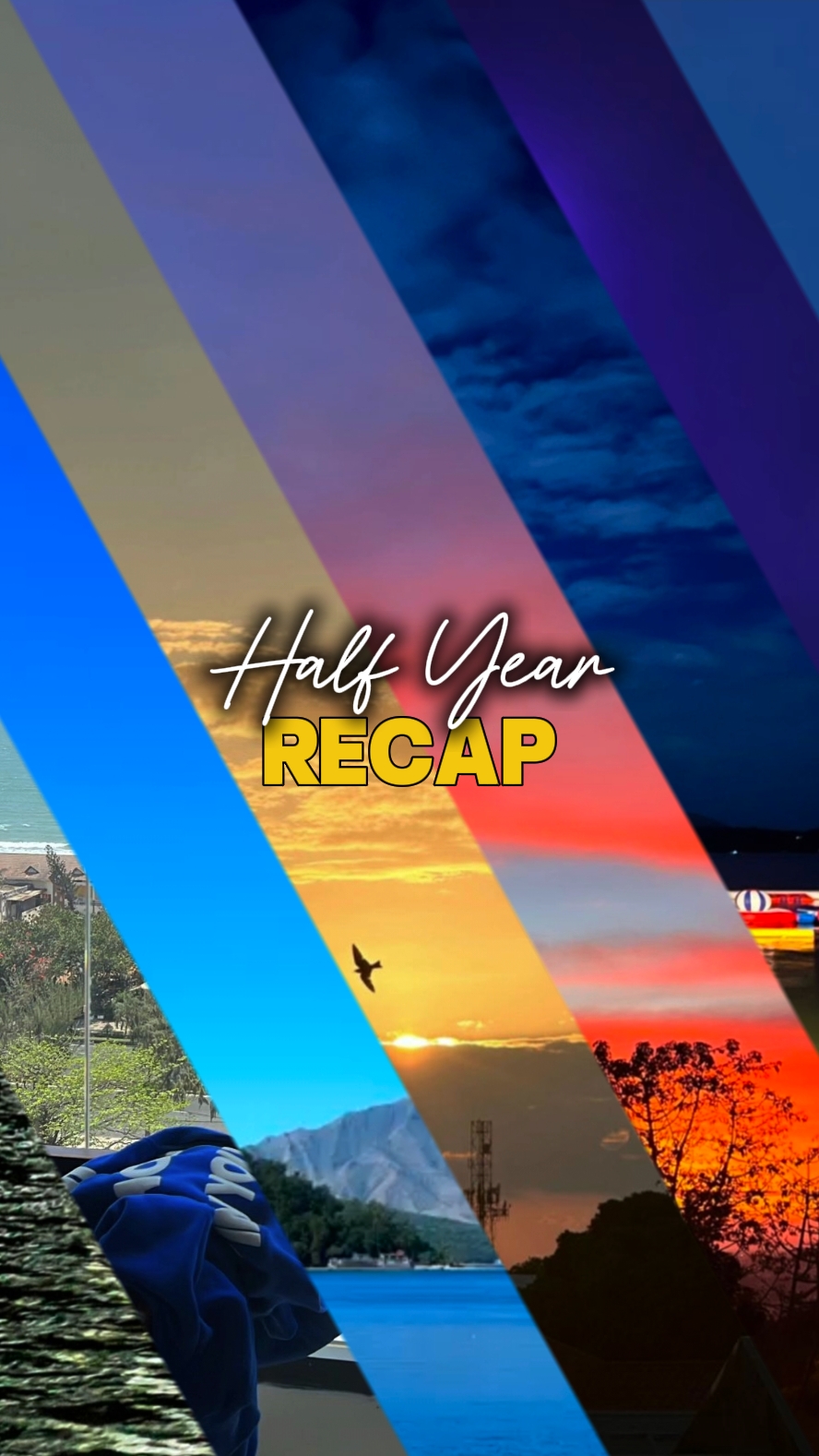 Half Year Recap