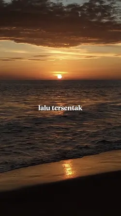 hakikat sebuah cinta