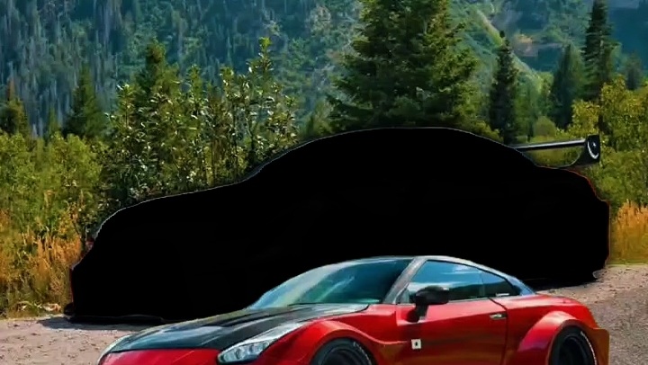 CAR EDIT