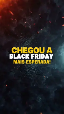 Black Friday 