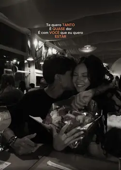 te quero tanto