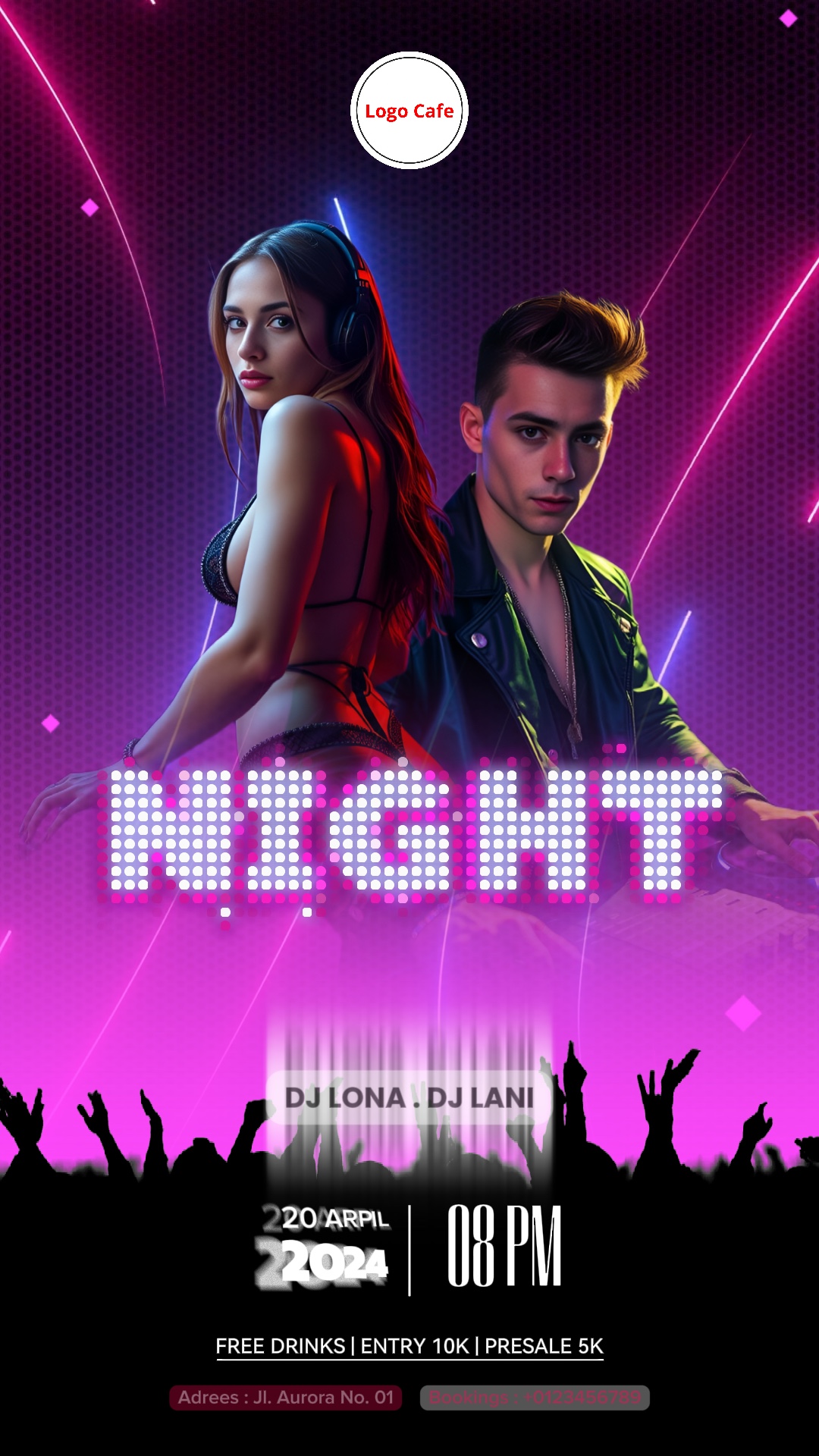 FIESTA DE DJ 02
