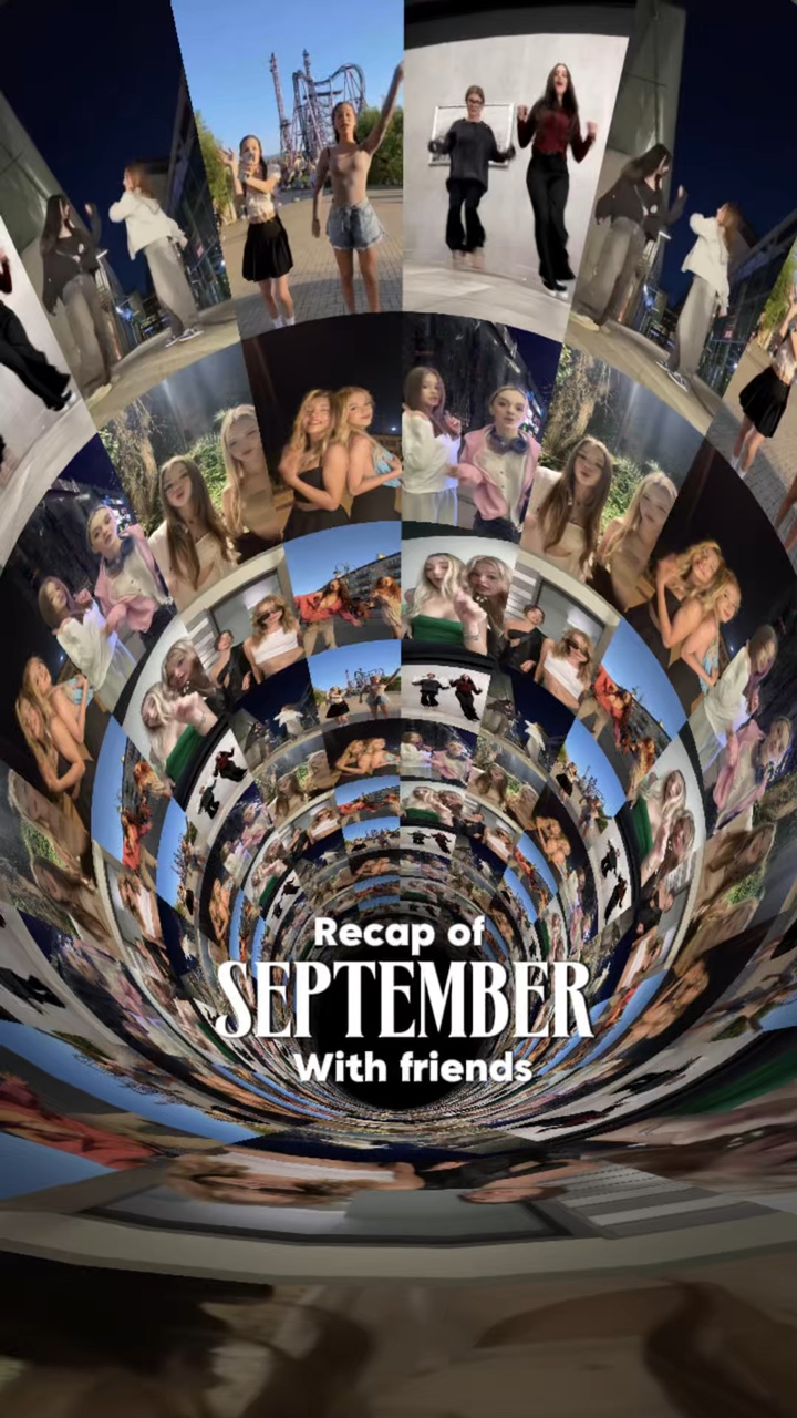 Amigo de septiembre con