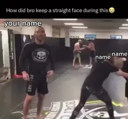 text you name