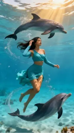 AI UNDERWATER