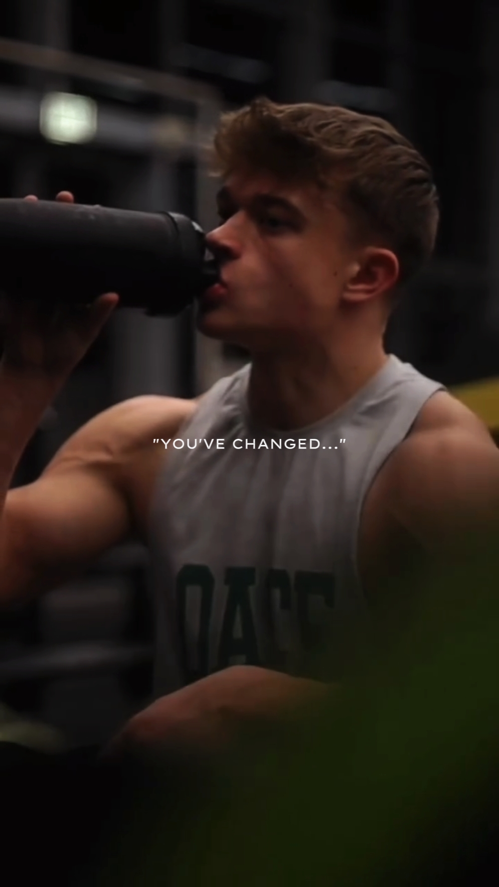 Gym Life