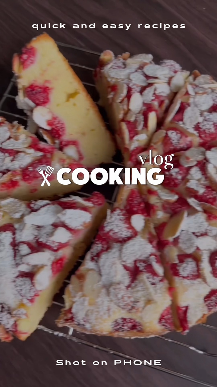 KOCHEN VLOG🧑‍🍳_ _ KUCHEN🍰