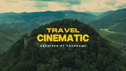 Travel Cinematic 
