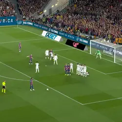 real Madrid then