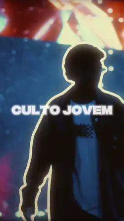 convite jovem