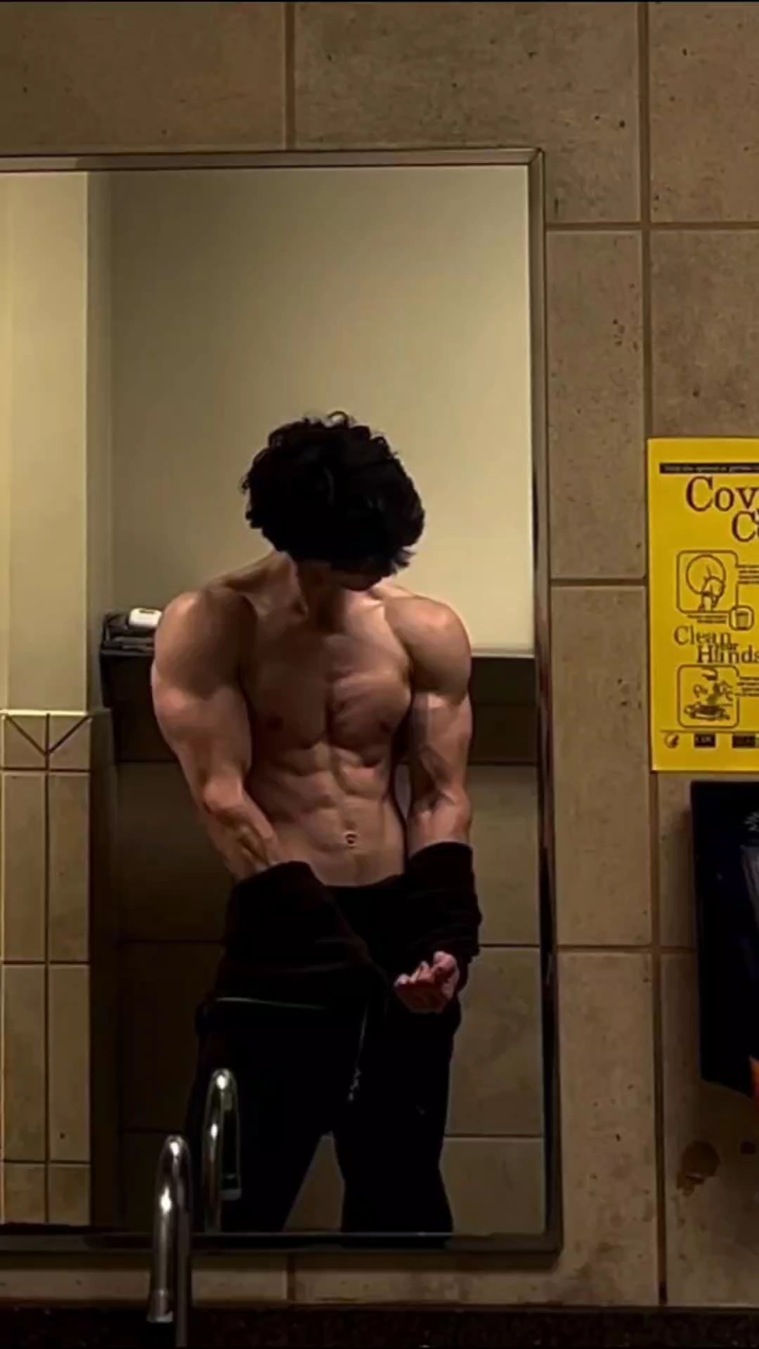 Plantillas de gimnasio 