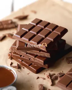chocolate