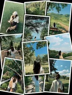 10Pic Aesthetic Clip