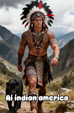 Indian america