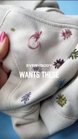 Embroidery