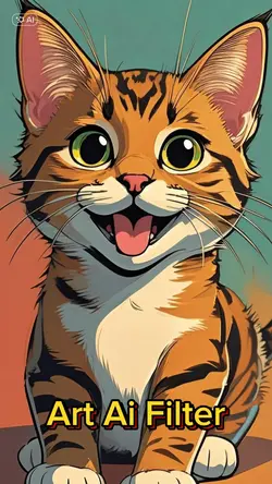 Art Ai Filter