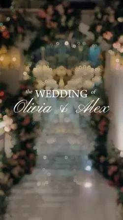 Wedding Cinematic