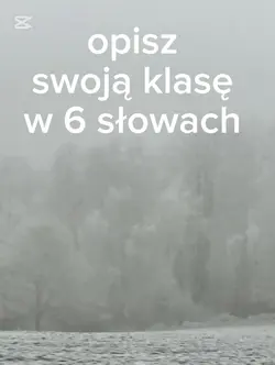 opisz klasę 