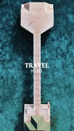 Travel recap