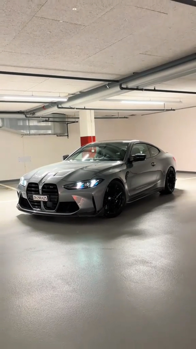 Edição De Carro 3 Clipes 