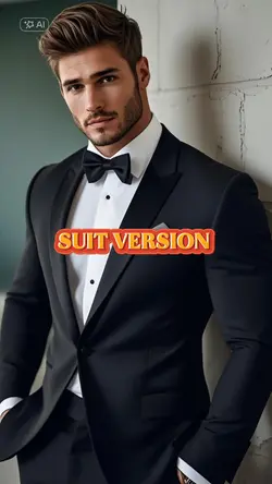SUIT VERSION 