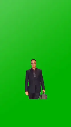 Robert Downynd
