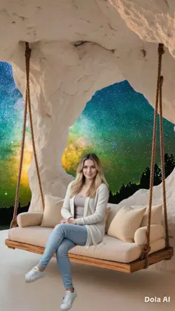 Starry Swing