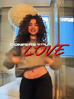 CONFESS YOUR LOVE