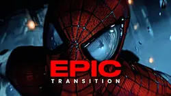 Epic Transition 
