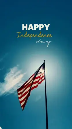USA INDEPENDENCE DAY