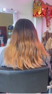 Resultado Hairlight
