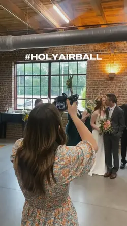 HOLYAIRBALL TREND