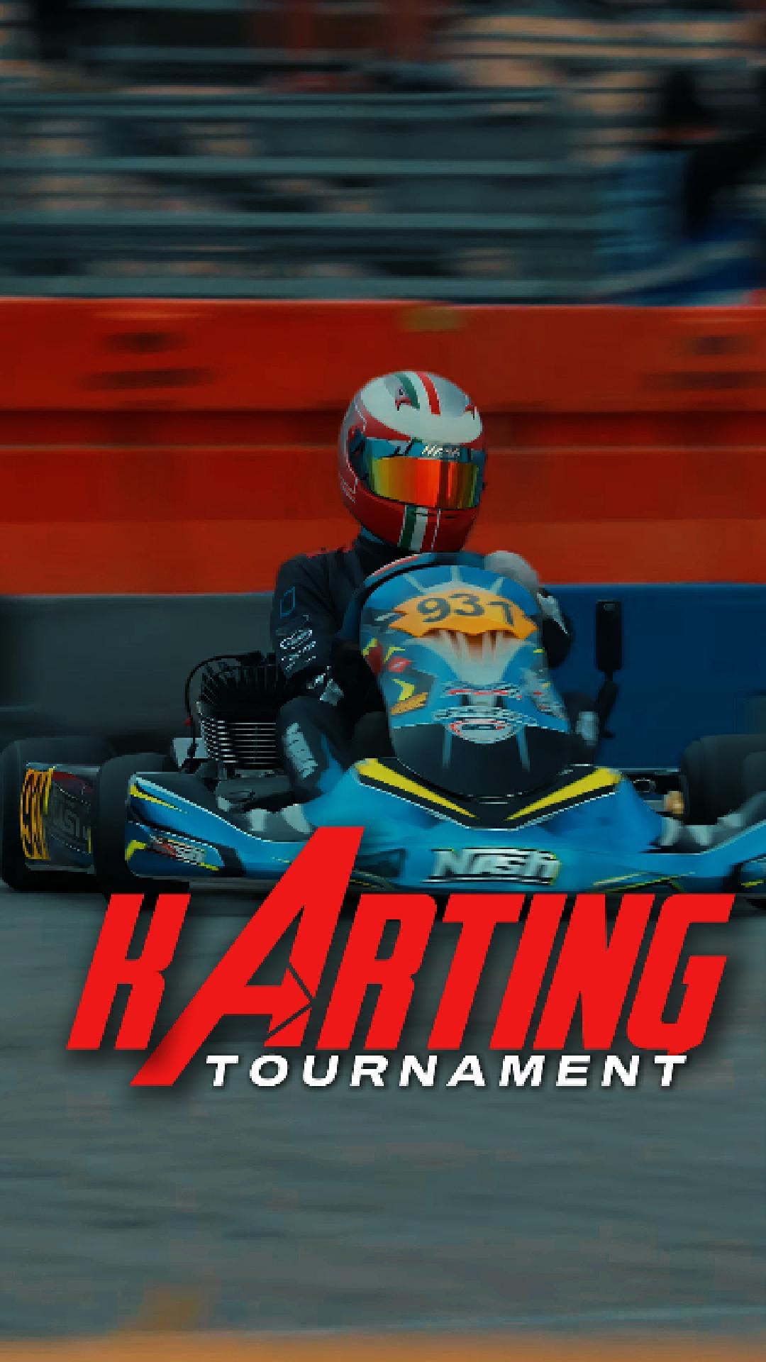 karting