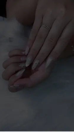 Mẫu cho nail