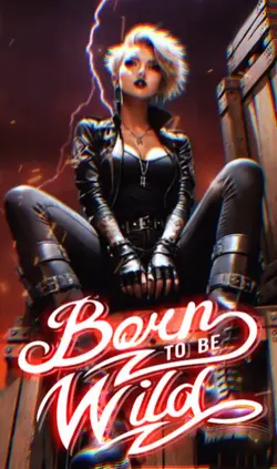 Born to be Wild