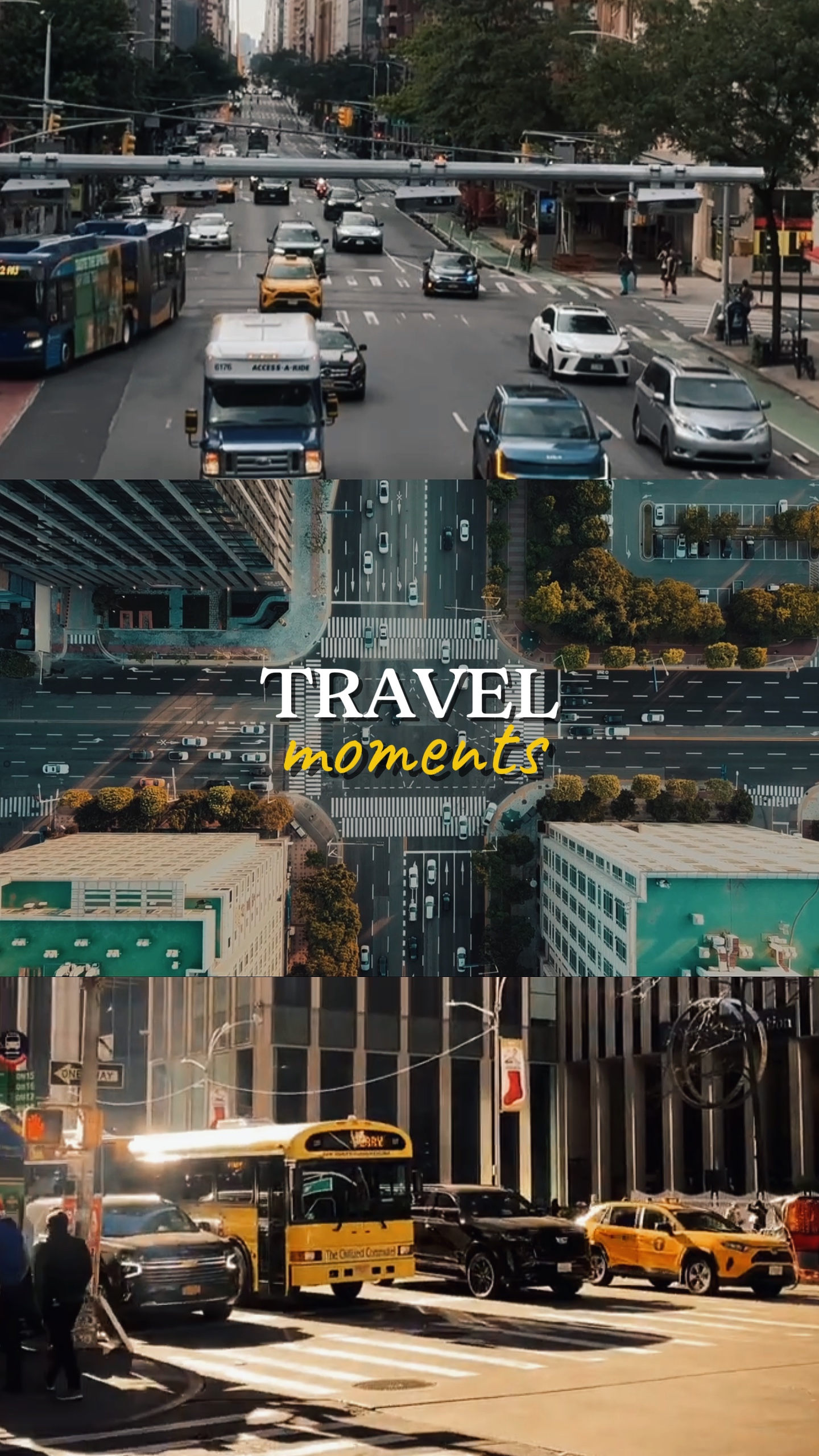 travel moments 