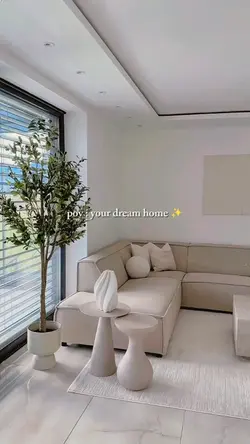 pov: your dream home