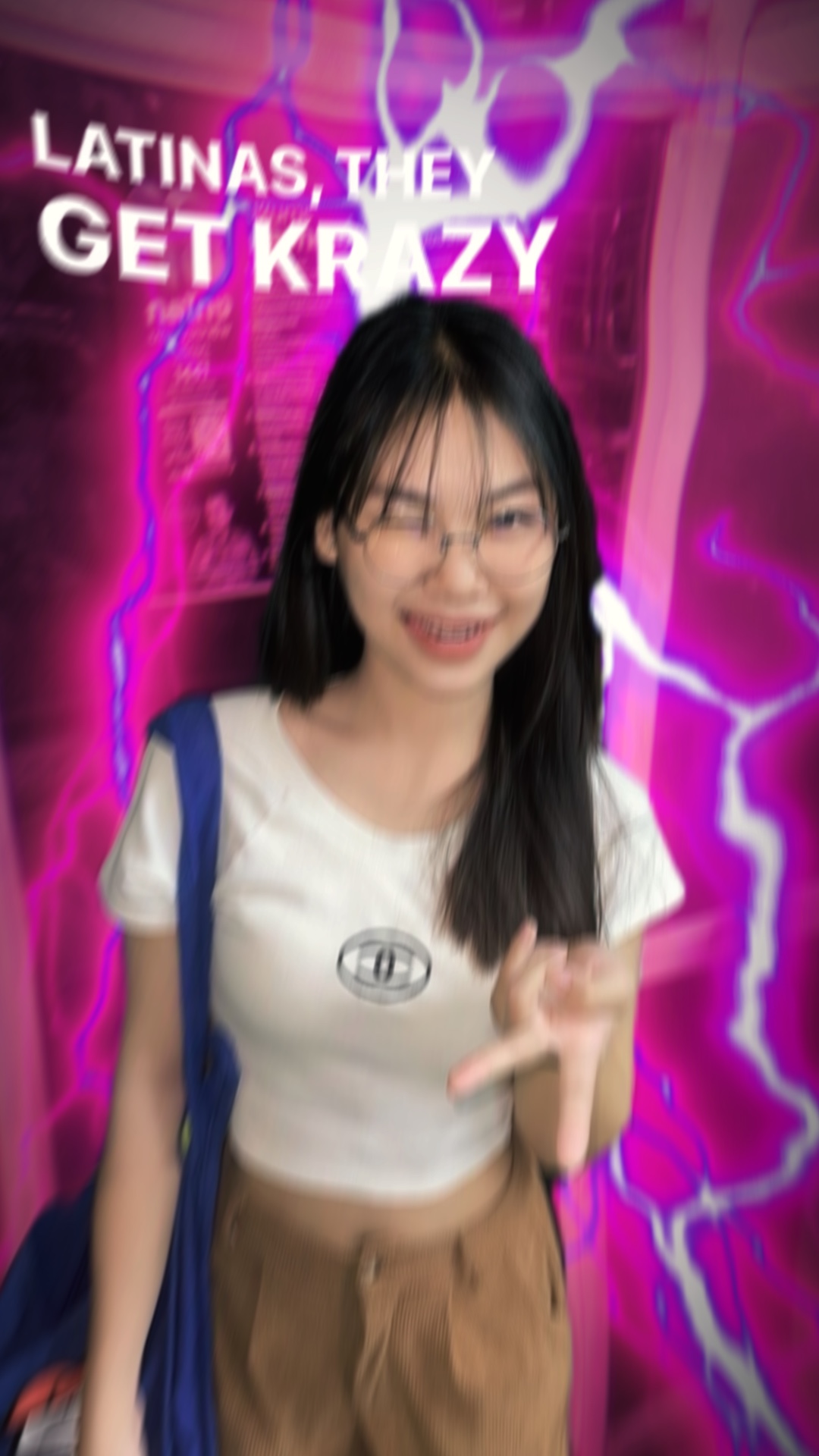 กำลังฮิตเลย krazy