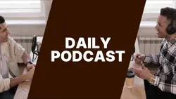 Brown Simple Podcast