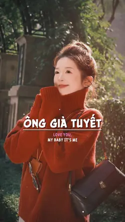 ÔNG GIÀ TUYẾT