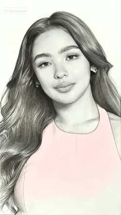 AI PENCIL SKETCH