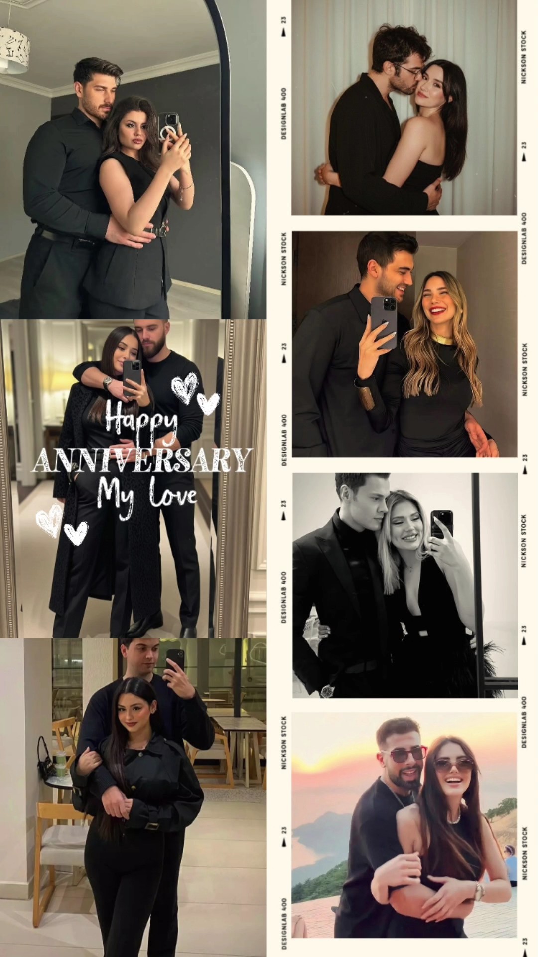 happy anniversary