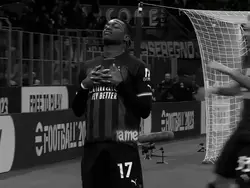 Rafael leão edit
