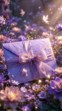 Conv Reino das Fadas