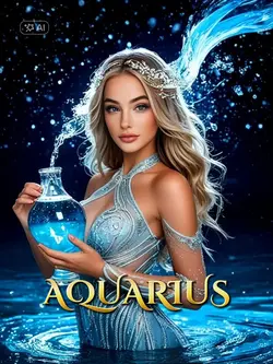 Aquarius zodiac