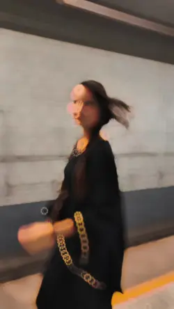 Slow-Mo Instagram 