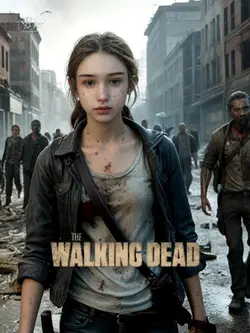 the walking dead 