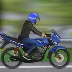 Santai