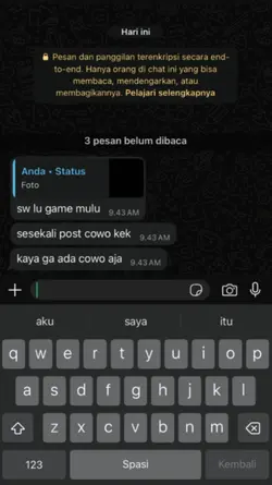 SW LU GAME MULU 