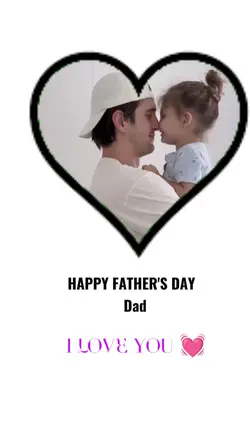 happy father's day 
